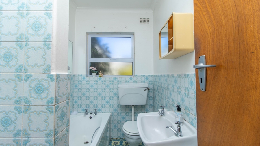 4 Bedroom Property for Sale in Tygerdal Western Cape